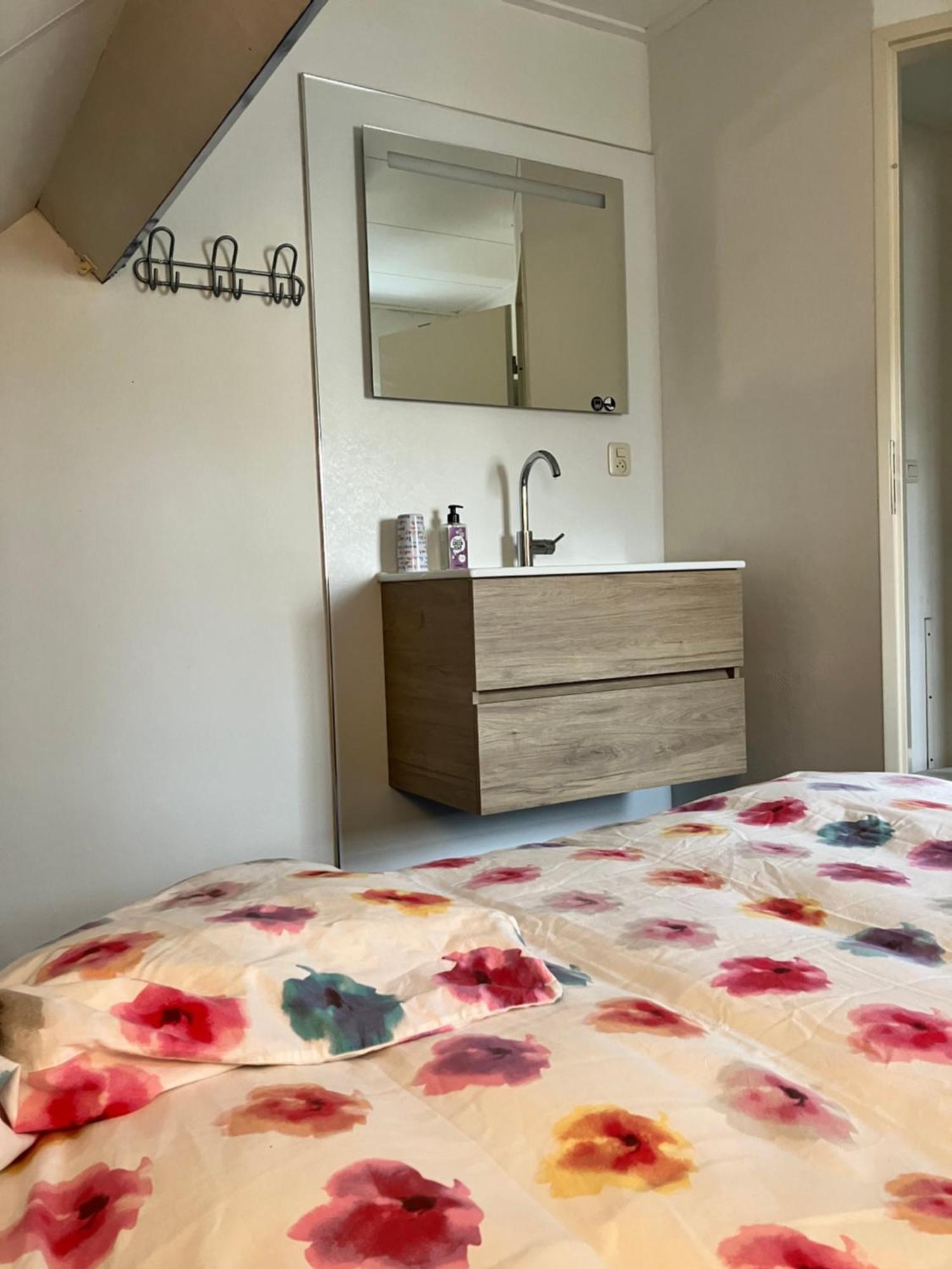 Villa Klinket Zoutelande Esterno foto
